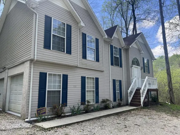 297 Kenway St, Cookeville, TN 38501