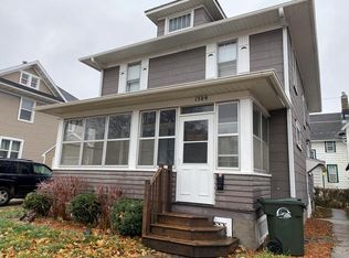 1309 6th Ave N, Fort Dodge, IA 50501