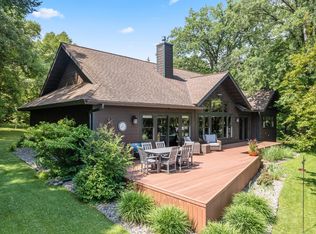 33580 Forest Knolls Rd, Pequot Lakes, MN 56472