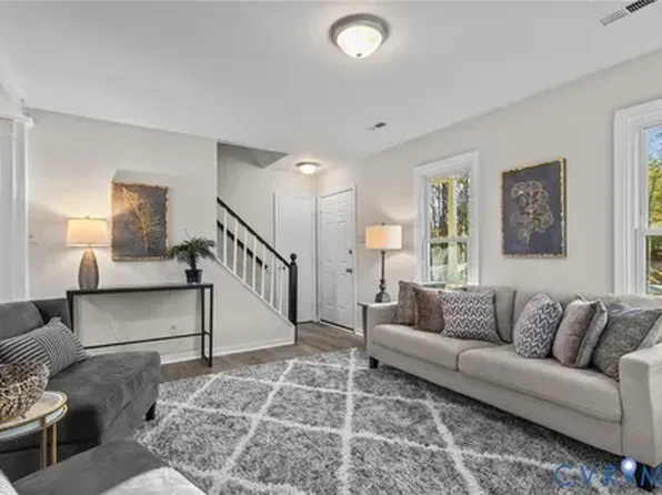 2507 N Cropper Ct, North Chesterfield, VA 23235