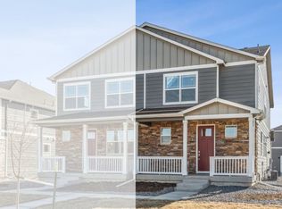 1719 Floating Leaf Dr #B, Fort Collins, CO 80528