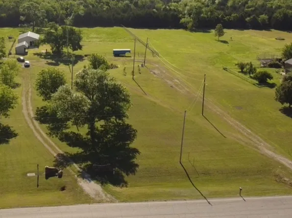 939 N Basin Rd, Mannford, OK 74044