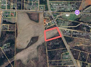 0 Barringer Rd, Salisbury, NC 28147