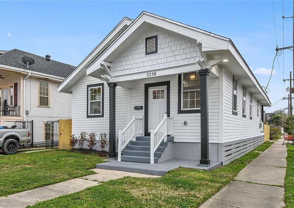 3238 Milan St, New Orleans, LA 70125 Zillow