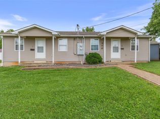 308 Glendale St, Park Hills, MO 63601