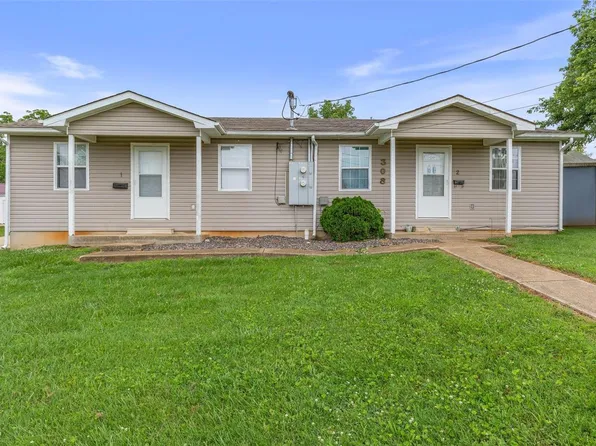 308 Glendale St, Park Hills, MO 63601
