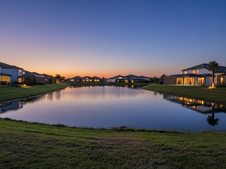 Pebble Ridge Dr — Photo 57