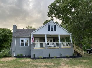 318 Ridgeview Dr LOT 1, Clinton, TN 37716