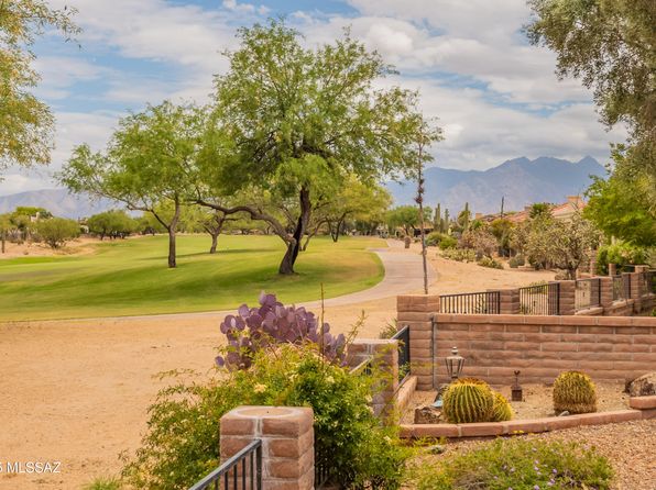 1580 N Sage Sparrow Rd, Green Valley, AZ 85614