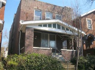 3643 Montana St, Saint Louis, MO 63116