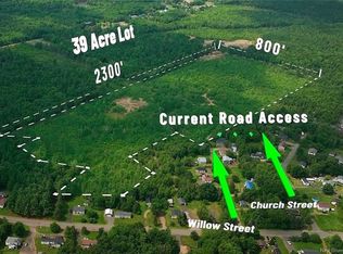 LOT Northside Dr, Minto, NB E4B 3A8