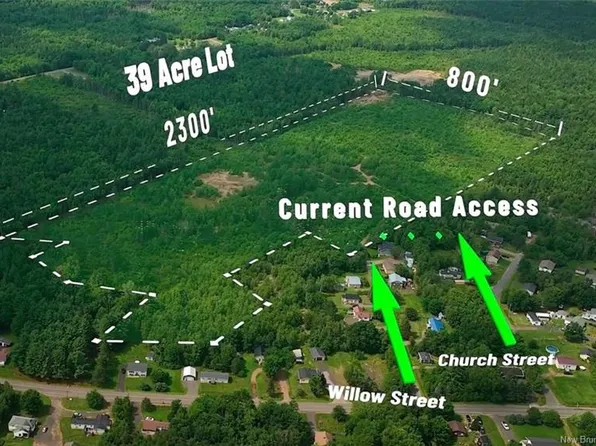 LOT Northside Dr, Minto, NB E4B 3A8