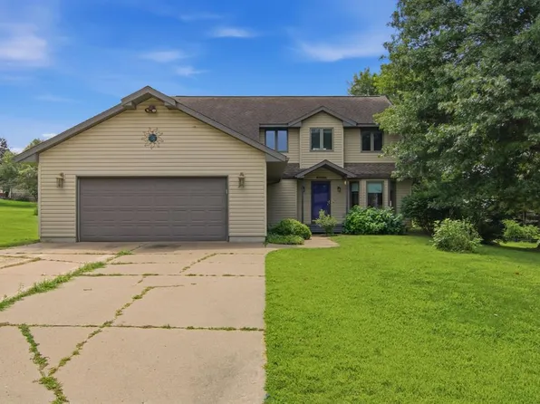 18223 Fredrickson Street, Whitehall, WI 54773