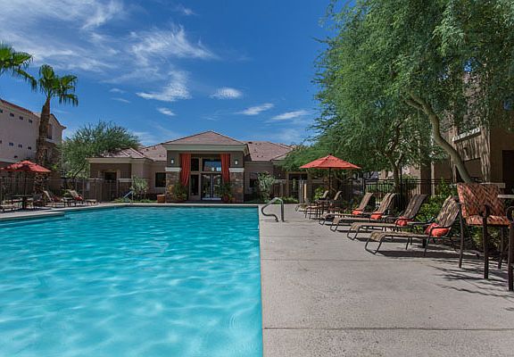 5th image of 8092 W Paradise Ln APT 1003