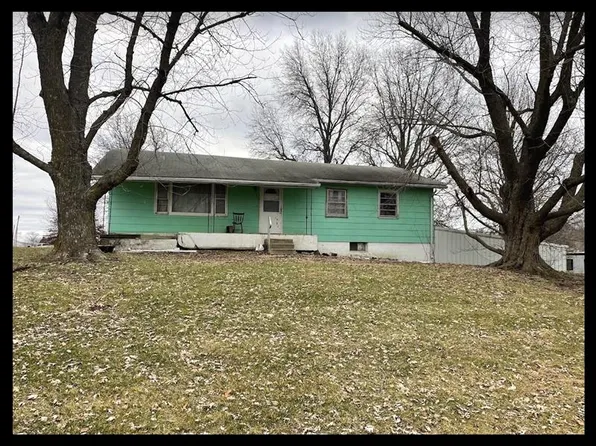 314 N Morey St, Atlanta, MO 63530