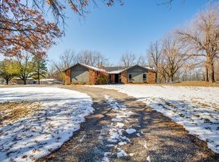 902 Bryan Dr, Enid, OK 73701