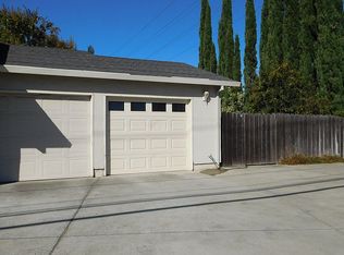 10735 N Stelling Rd, Cupertino, CA 95014
