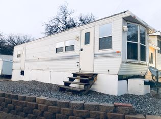 23626 Bertram Cir #A, Tehachapi, CA 93561