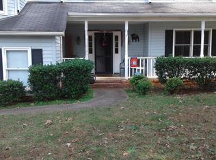 5 Lindseybrook Trl, Mauldin, SC 29662