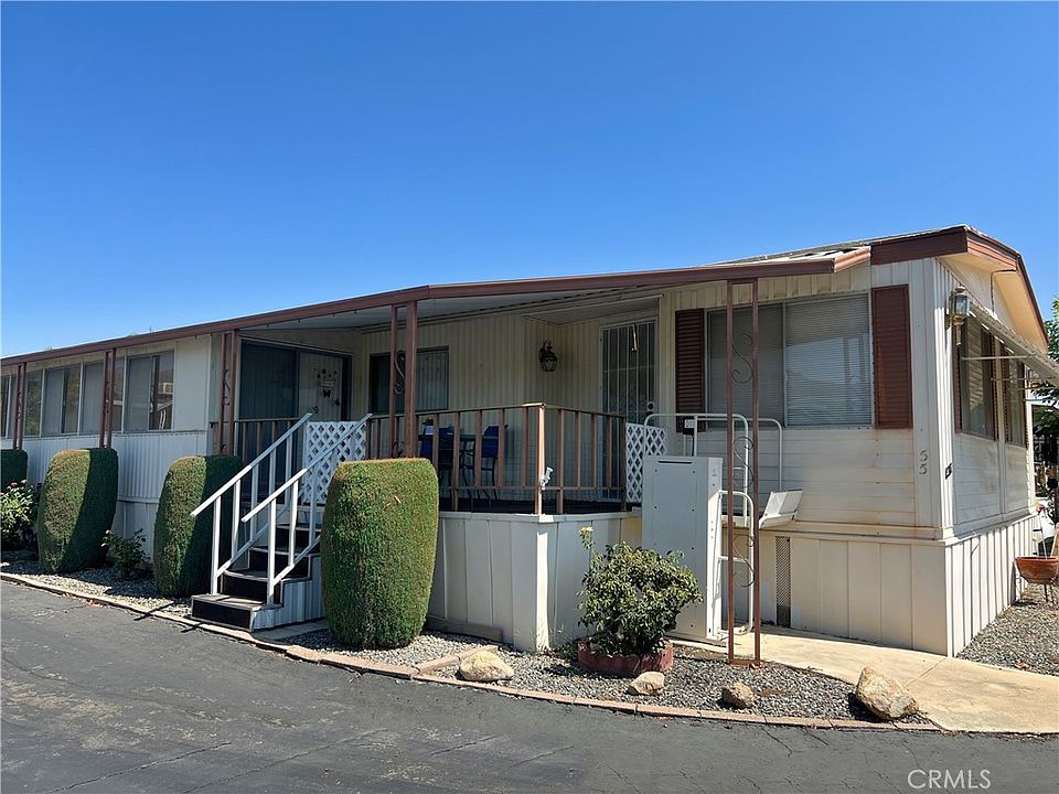 1st image of 31750 Machado St Space 55