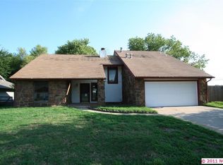 700 W Albuquerque St, Broken Arrow, OK 74011