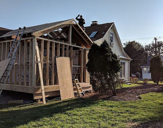 3rd image of 7611 Seven Mile Ln