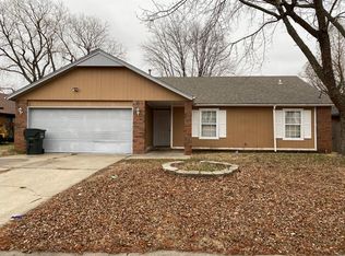 12414 E 87th St N, Owasso, OK 74055