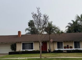 16970 Mount Eden St, Fountain Valley, CA 92708