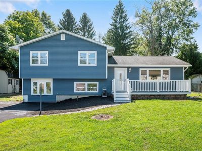 51 Wedgewood Drive, Goshen, NY, 10924