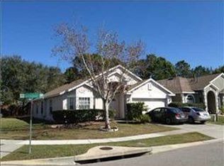 12674 Castlemain Trl, Orlando, FL 32828