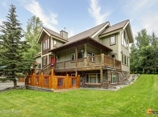 15131 Loc Loman Ln, Anchorage, AK 99516