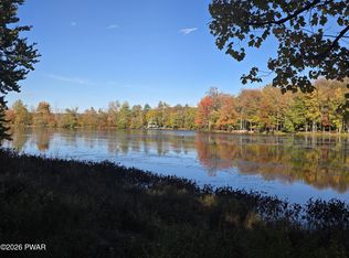 LOT 33 Hausler Dr, Newfoundland, PA 18445
