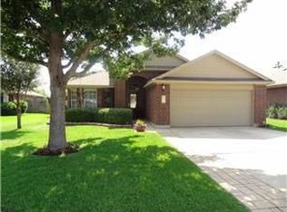 2621 Gate Ridge Dr, Austin, TX 78748