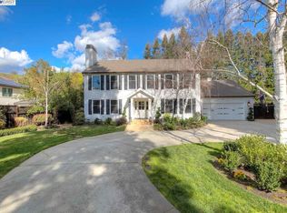 55 Kemline Ct, Alamo, CA 94507