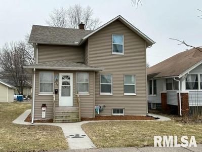 236 15th Ave, East Moline, IL, 61244