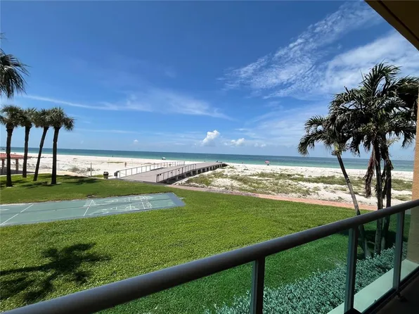 880 MANDALAY AVENUE #N111, CLEARWATER BEACH, FL 33767