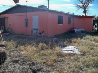705 Mimbres St, Las Cruces, NM 88001