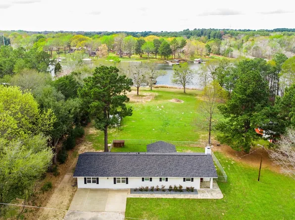 1630 County Road 4825, Athens, TX 75752