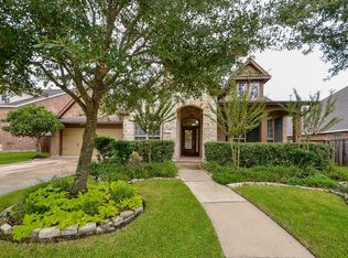 14010 Robbie Creek Ln, Humble, TX 77396