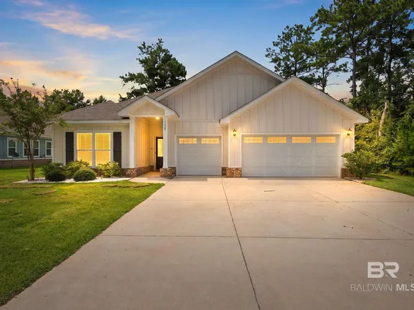 9520 Amethyst Dr, Daphne, AL 36526