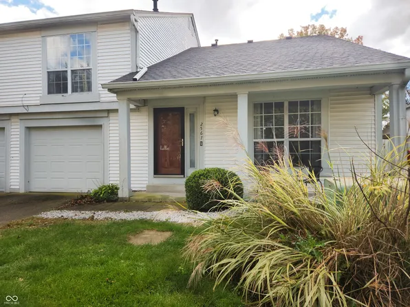 2567 Chaseway Ct, Indianapolis, IN 46268