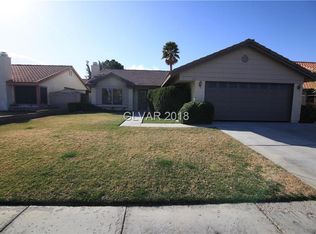 3159 Viewcrest Ave, Henderson, NV 89014