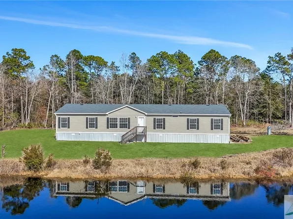 241 Broadwater Lane, Bloomingdale, GA 31302