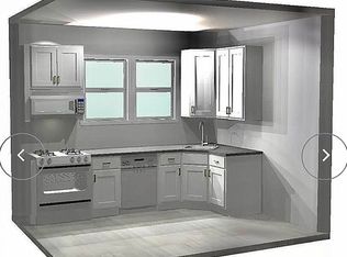 883 E 28th St APT 3, Brooklyn, NY 11210