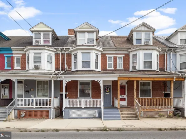 630 W College Ave, York, PA 17401