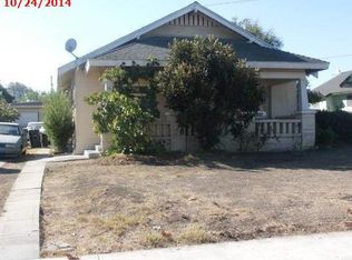 1060 W 109th St, Los Angeles, CA 90044