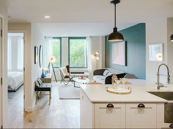 2nd image of 1525 Bedford Ave #402