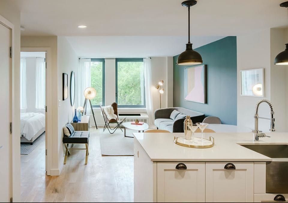 1st image of 1525 Bedford Ave #204