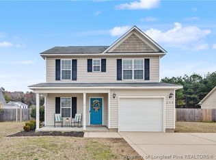 259 Roanoke Dr, Raeford, NC 28376