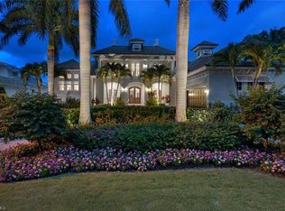 211 Bay Point, Naples, FL 34103